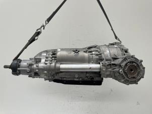 Gebruikte Automaatbak Audi Q8 (4MN) 3.0 V6 24V 55 TFSI Mild Hybrid Quattro Prijs op aanvraag aangeboden door Jonker - Huissen B.V.