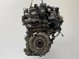 Begagnade Motor Opel Antara 2.2 CDTI 16V 4x2 Pris på förfrågan erbjuds av Jonker - Huissen B.V.