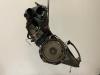 Motor van een Mercedes-Benz A (W169) 1.7 A-170 3-Drs. 2005