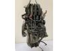 Motor van een Mercedes-Benz A (W169) 1.7 A-170 3-Drs. 2005