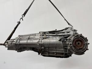 Begagnade Växellåda Audi S7 Sportback (4GA/4GF) 4.0 V8 TFSI Pris på förfrågan erbjuds av Jonker - Huissen B.V.