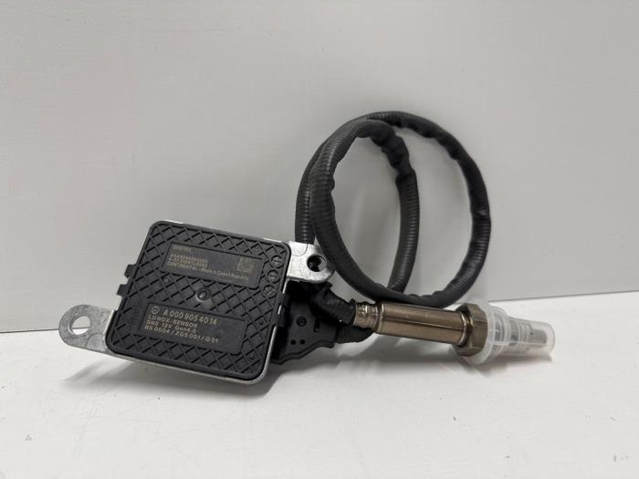 NOx-sensor från en Mercedes Diversen 2021