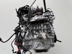 Używane Silnik Renault Clio IV (5R) Cena na żądanie oferowane przez Jonker - Huissen B.V.