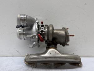 Nieuwe G-lader Mercedes A-Klasse AMG (177.0) 2.0 A-35 AMG Turbo 16V Mild Hybrid 4Matic Prijs € 1.210,00 Inclusief btw aangeboden door Jonker - Huissen B.V.