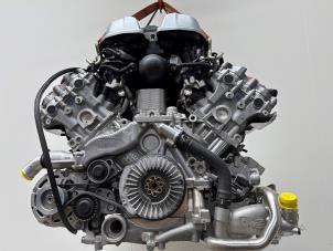 Gebruikte Motor Audi R8 (4S3/4SP) 5.2 V10 FSI RWD Prijs op aanvraag aangeboden door Jonker - Huissen B.V.