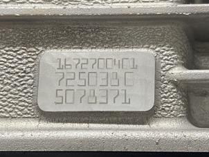 Nya Växellåda Mercedes GLE (V167) 300d 2.0 Turbo 16V 4-Matic Pris på förfrågan erbjuds av Jonker - Huissen B.V.