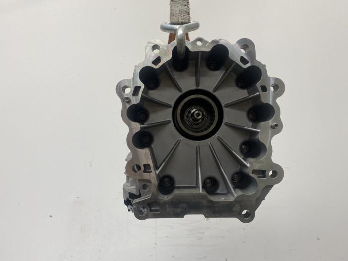 Växellåda från en Mercedes-Benz GLE (V167)  2022