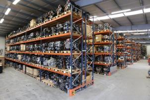 Nya Motor BMW XB7 4.4 Biturbo Mild Hybrid V8 32V Pris på förfrågan erbjuds av Jonker - Huissen B.V.