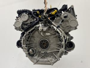 Nya Motor Maserati Quattroporte VI 3.8 GTS Biturbo V8 32V Pris på förfrågan erbjuds av Jonker - Huissen B.V.