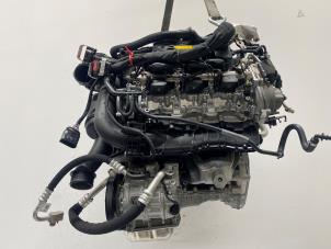 Begagnade Motor Audi A8 (D5) 3.0 V6 24V 55 TFSI Quattro Pris på förfrågan erbjuds av Jonker - Huissen B.V.