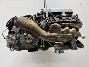 Gebruikte Motor Audi R8 (4S3/4SP) 5.2 V10 Performance Quattro Prijs op aanvraag aangeboden door Jonker - Huissen B.V.