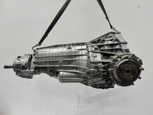 Gebruikte Automaatbak Audi A4 Allroad Quattro (B9) 2.0 45 TFSI Mild hybrid 16V Prijs op aanvraag aangeboden door Jonker - Huissen B.V.