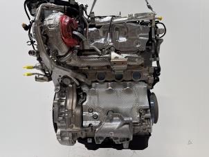 Nieuwe Motor Mercedes CLA (118.3) 2.0 CLA-200d Prijs op aanvraag aangeboden door Jonker - Huissen B.V.