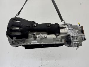 Gebruikte Automaatbak BMW X4 (G02) xDrive 25i 2.0 TwinPower Turbo 16V Prijs op aanvraag aangeboden door Jonker - Huissen B.V.