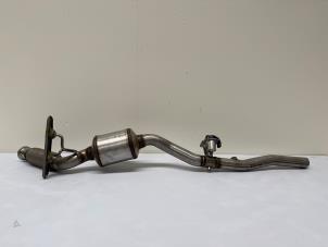 Begagnade Katalytisk avgasrenare Skoda Kodiaq 2.0 TDI 150 16V Pris € 605,00 Inklusive moms erbjuds av Jonker - Huissen B.V.