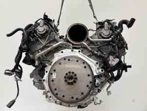 Begagnade Motor Audi A8 (D5) 3.0 V6 24V 55 TFSI Quattro Pris på förfrågan erbjuds av Jonker - Huissen B.V.