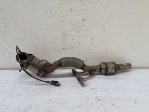 Begagnade Katalytisk avgasrenare Volkswagen Golf VII (AUA) 1.5 TSI Evo BMT 16V Pris € 544,50 Inklusive moms erbjuds av Jonker - Huissen B.V.