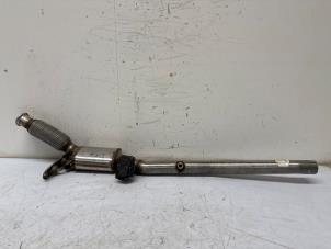 Begagnade Katalytisk avgasrenare Volkswagen Passat Variant (3G5) 2.0 TDI 16V 190 Pris € 665,50 Inklusive moms erbjuds av Jonker - Huissen B.V.