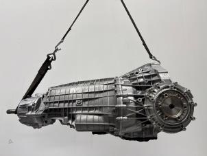 Nya Växellåda Audi A6 Avant (C8) 2.0 16V 45 TFSI Mild hybrid Quattro Pris på förfrågan erbjuds av Jonker - Huissen B.V.