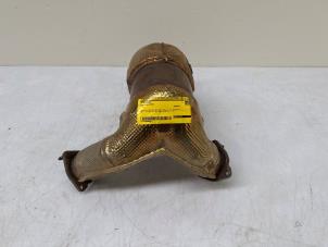 Gebruikte Katalysator Audi S5 (F53/F5P) 3.0 TFSI V6 24V Prijs € 1.936,00 Inclusief btw aangeboden door Jonker - Huissen B.V.