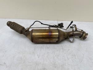 Gebruikte Katalysator Mercedes Sprinter 5t (907.6) 314 CDI 2.1 D RWD Prijs op aanvraag aangeboden door Jonker - Huissen B.V.