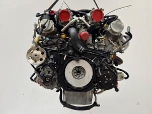 Begagnade Motor Maserati Quattroporte VI 3.8 GTS Biturbo V8 32V Pris på förfrågan erbjuds av Jonker - Huissen B.V.