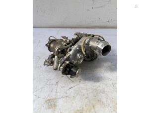 Nya Turbo BMW 5 serie (G30) 518d 2.0 TwinPower Turbo 16V Pris på förfrågan erbjuds av Jonker - Huissen B.V.