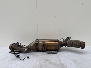 Gebruikte Katalysator Mercedes Sprinter 5t (907.6) 314 CDI 2.1 D RWD Prijs op aanvraag aangeboden door Jonker - Huissen B.V.