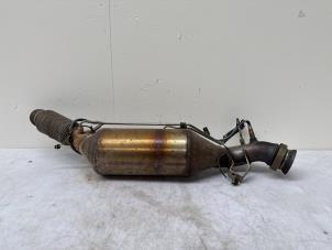 Gebruikte Katalysator Mercedes Sprinter 5t (907.6) 314 CDI 2.1 D RWD Prijs op aanvraag aangeboden door Jonker - Huissen B.V.