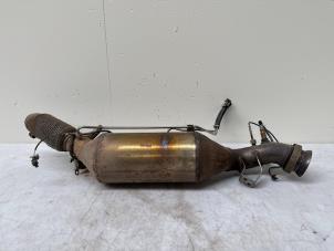 Gebruikte Katalysator Mercedes Sprinter 5t (907.6) 314 CDI 2.1 D RWD Prijs op aanvraag aangeboden door Jonker - Huissen B.V.