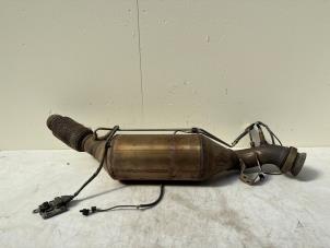 Gebruikte Katalysator Mercedes Sprinter 5t (907.6) 314 CDI 2.1 D RWD Prijs op aanvraag aangeboden door Jonker - Huissen B.V.