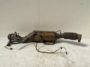 Gebruikte Katalysator Mercedes Sprinter 5t (907.6) 314 CDI 2.1 D RWD Prijs op aanvraag aangeboden door Jonker - Huissen B.V.