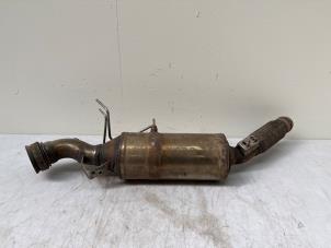 Gebruikte Roetfilter Mercedes Sprinter 3t (906.61) Prijs op aanvraag aangeboden door Jonker - Huissen B.V.