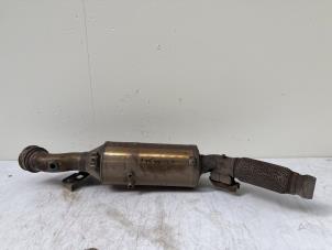 Gebruikte Roetfilter Mercedes Sprinter 3t (906.61) Prijs op aanvraag aangeboden door Jonker - Huissen B.V.