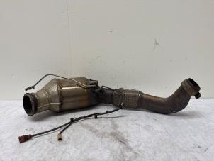 Gebruikte Katalysator Porsche Panamera (971G) 4.0 V8 4S Diesel Prijs € 949,85 Inclusief btw aangeboden door Jonker - Huissen B.V.