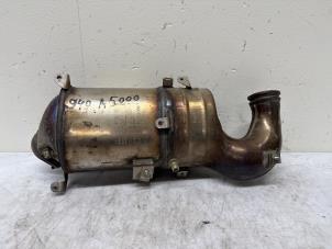 Begagnade Partikelfilter Alfa Romeo Giulietta (940) 2.0 JTDm 16V 140 Pris på förfrågan erbjuds av Jonker - Huissen B.V.