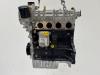 Motor från en Volkswagen Golf VI Cabrio (1K), 2011 / 2016 1.4 TSI 122 16V, Cabriolet, Bensin, 1 390cc, 90kW (122pk), FWD, CAXA, 2011-11 / 2016-05 2022