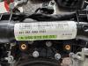 Motor van een Mercedes-Benz GLE (V167) 450 EQ Boost 3.0 24V 4-Matic 2022
