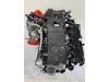Motor van een Mercedes-Benz GLE (V167) 450 EQ Boost 3.0 24V 4-Matic 2022