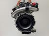 Motor van een Mercedes-Benz GLE (V167) 450 EQ Boost 3.0 24V 4-Matic 2022