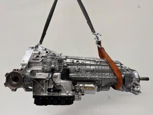 Nya Växellåda Audi A4 (B9) 2.0 45 TFSI Mild hybrid 16V Quattro Pris på förfrågan erbjuds av Jonker - Huissen B.V.