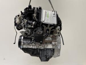 Begagnade Motor Mercedes C Estate (S205) C-220d 2.0 Turbo 16V Pris på förfrågan erbjuds av Jonker - Huissen B.V.