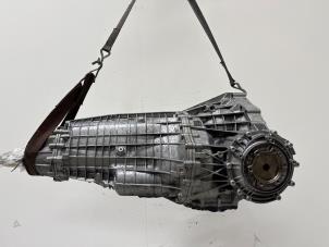 Gebruikte Automaatbak Audi A5 (F53/F5P) 2.0 TFSI 16V Prijs op aanvraag aangeboden door Jonker - Huissen B.V.