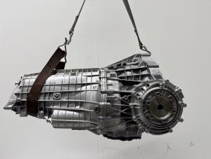 Nya Växellåda Audi A4 (B9) 2.0 45 TFSI Mild hybrid 16V Quattro Pris på förfrågan erbjuds av Jonker - Huissen B.V.