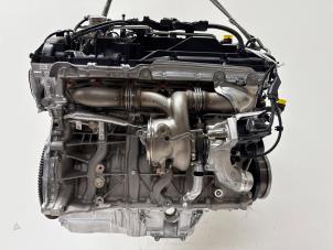 Nieuwe Motor BMW X3 (G01) xDrive M40i 3.0 TwinPower Turbo 24V Prijs op aanvraag aangeboden door Jonker - Huissen B.V.