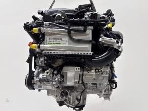 Begagnade Motor Mercedes E (W214) E-300e 2.0 Turbo 16V 4-Matic Pris € 6.655,00 Inklusive moms erbjuds av Jonker - Huissen B.V.