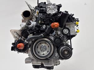 Begagnade Motor Mercedes E (W214) E-400e 2.0 Turbo 16V 4-Matic Pris € 6.655,00 Inklusive moms erbjuds av Jonker - Huissen B.V.