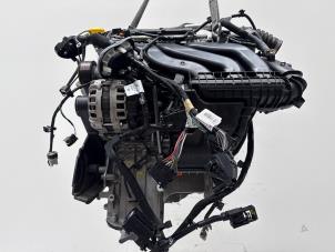 Gebruikte Motor Renault Twingo III (AH) 1.0 SCe 70 12V Prijs op aanvraag aangeboden door Jonker - Huissen B.V.