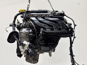 Gebruikte Motor Renault Twingo III (AH) 1.0 SCe 70 12V Prijs op aanvraag aangeboden door Jonker - Huissen B.V.