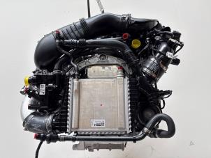 Używane Silnik Mercedes E (W213) E-350 2.0 Turbo 16V 4-Matic Cena na żądanie oferowane przez Jonker - Huissen B.V.